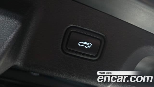 Hyundai Palisade Prestige, 2019 20