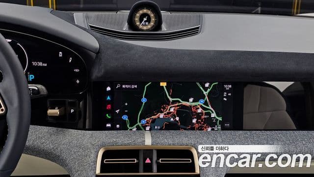 Porsche 타이칸 базовый, 2023 14