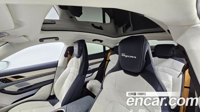 Porsche 타이칸 базовый, 2023 18