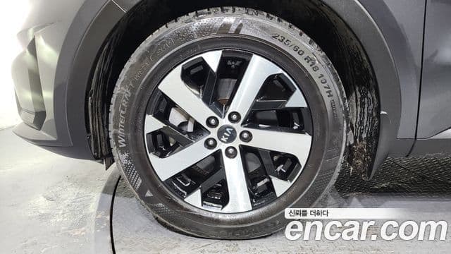 Kia Sorento 4세대 Prestige, 2021 все фото