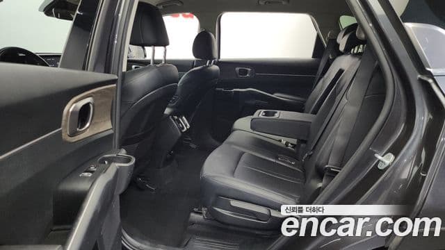 Kia Sorento 4세대 Prestige, 2021 11