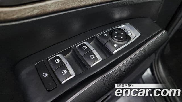 Kia Sorento 4세대 Prestige, 2021 12