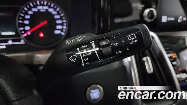 Kia Sorento 4세대 Prestige, 2021 15