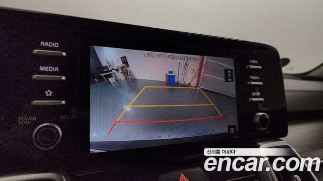 Kia Sorento 4세대 Prestige, 2021 17