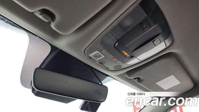 Kia Sorento 4세대 Prestige, 2021 18