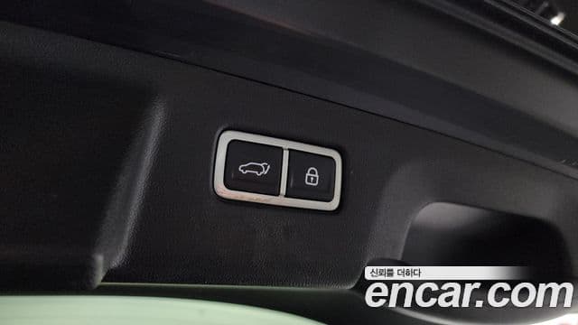 Kia Sorento 4세대 Prestige, 2021 20