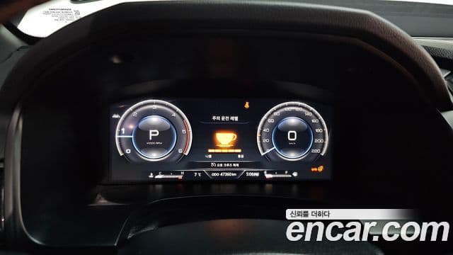 KG모빌리티(SsangYong) The / новый New Rexton Sport Expedition, 2023 8