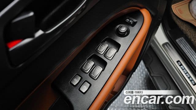 KG모빌리티(SsangYong) The / новый New Rexton Sport Expedition, 2023 12