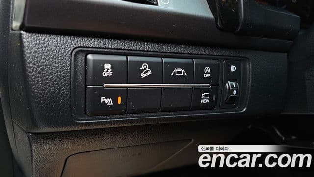 KG모빌리티(SsangYong) The / новый New Rexton Sport Expedition, 2023 13