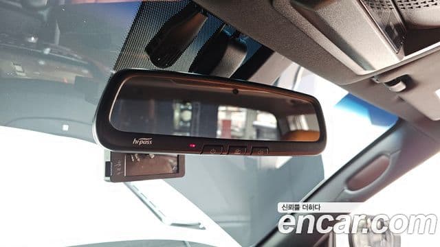 KG모빌리티(SsangYong) The / новый New Rexton Sport Expedition, 2023 17