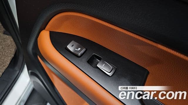 KG모빌리티(SsangYong) The / новый New Rexton Sport Expedition, 2023 19