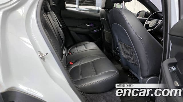 Jaguar E-PACE P250 S, 2018 12