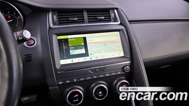 Jaguar E-PACE P250 S, 2018 14