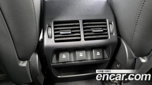 Jaguar E-PACE P250 S, 2018 18