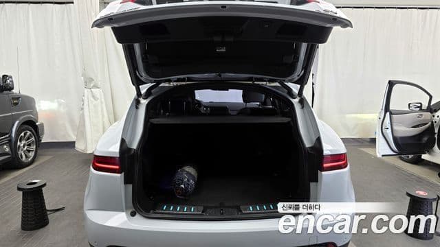 Jaguar E-PACE P250 S, 2018 20