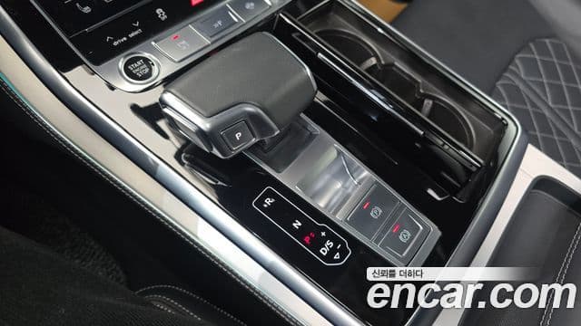 Audi Q8 (4M) Premium, 2023 9