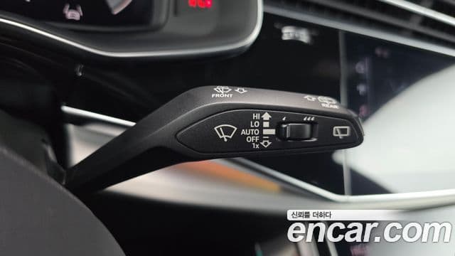 Audi Q8 (4M) Premium, 2023 16