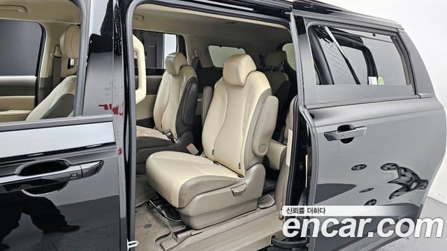Kia Carnival 4세대 Noblesse, 2023 11