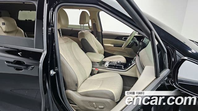 Kia Carnival 4세대 Noblesse, 2023 12