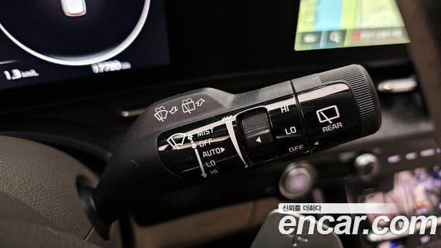 Kia Carnival 4세대 Noblesse, 2023 14