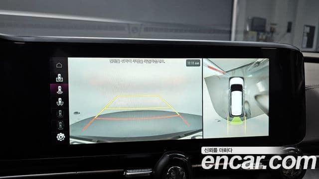 Kia Carnival 4세대 Noblesse, 2023 15