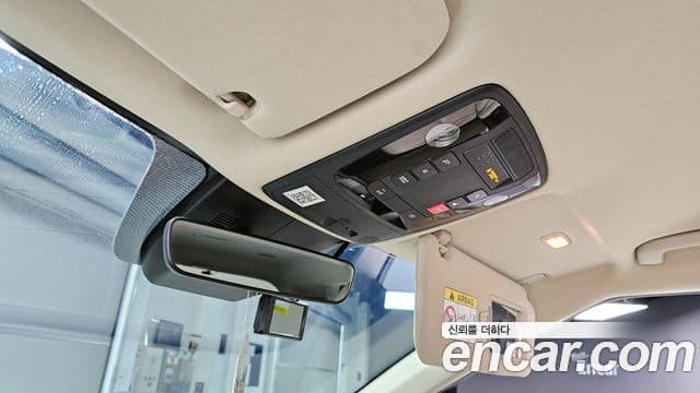 Kia Carnival 4세대 Noblesse, 2023 16