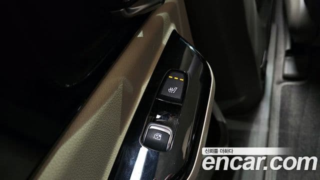 Kia Carnival 4세대 Noblesse, 2023 17