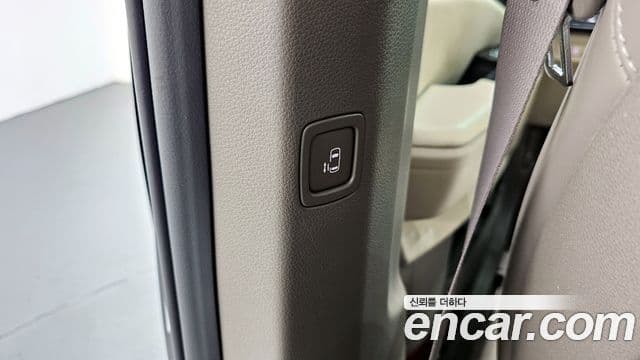 Kia Carnival 4세대 Noblesse, 2023 18