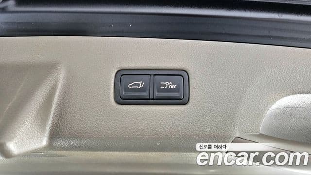 Kia Carnival 4세대 Noblesse, 2023 20