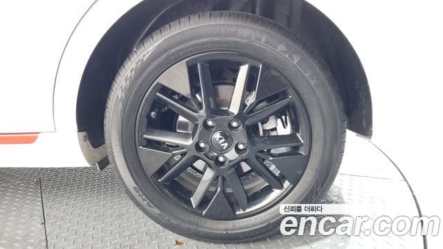 Kia Soul 부스터 Noblesse, 2019 все фото