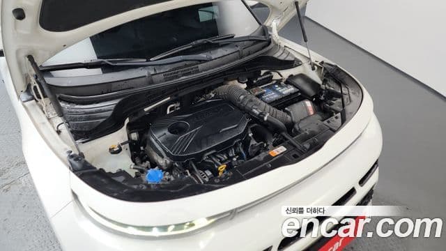 Kia Soul 부스터 Noblesse, 2019 6