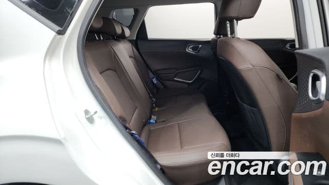 Kia Soul 부스터 Noblesse, 2019 12