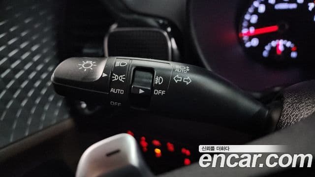 Kia Soul 부스터 Noblesse, 2019 14