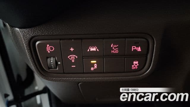 Kia Soul 부스터 Noblesse, 2019 17