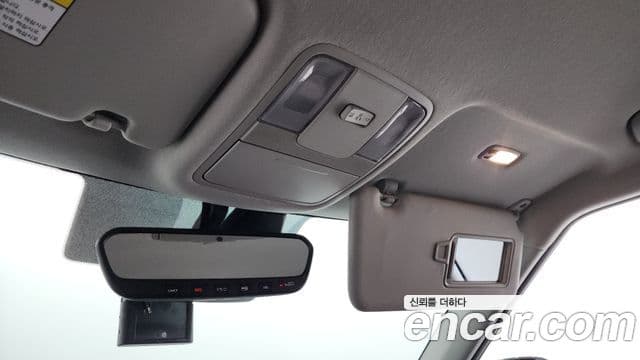 Kia Soul 부스터 Noblesse, 2019 19