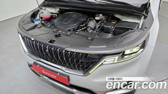 Kia Carnival 4세대 Signature, 2022 6