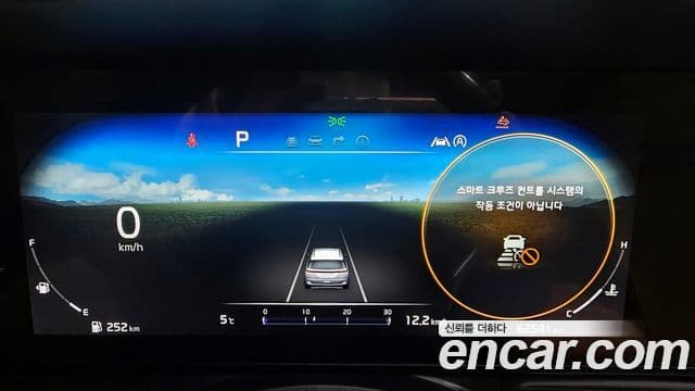 Kia Carnival 4세대 Signature, 2022 8