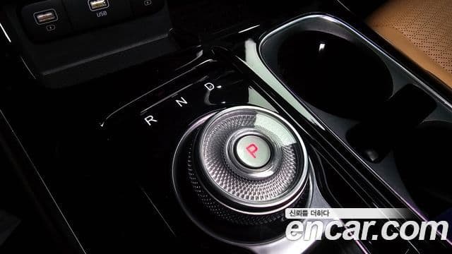 Kia Carnival 4세대 Signature, 2022 9