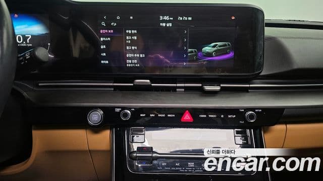 Kia Carnival 4세대 Signature, 2022 15