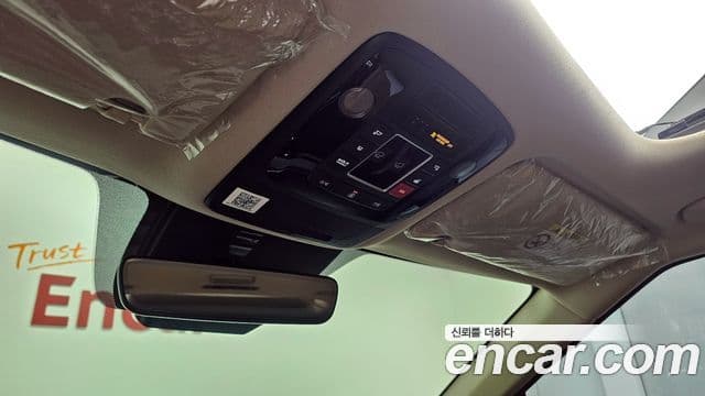 Kia Carnival 4세대 Signature, 2022 17