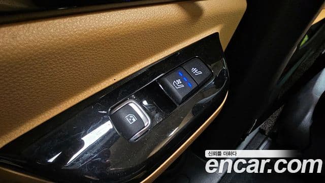 Kia Carnival 4세대 Signature, 2022 18