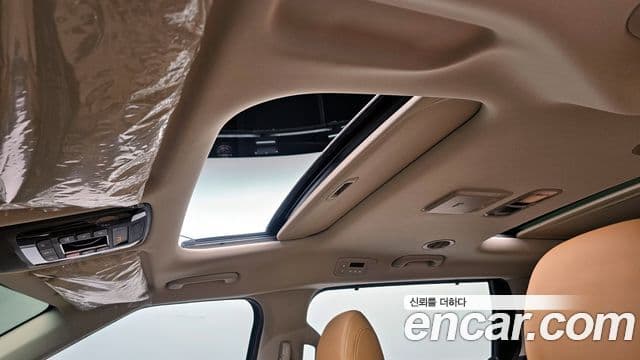 Kia Carnival 4세대 Signature, 2022 19