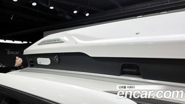 Kia All New Carnival Prestige, 2016 19