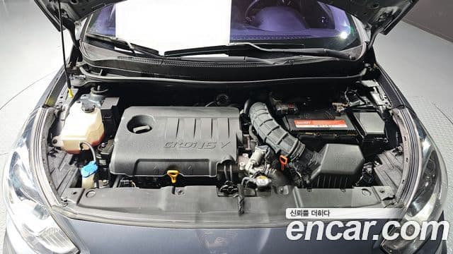 Hyundai Accent(новый кузов / новое поколение) Premier, 2012 6