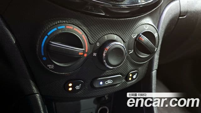 Hyundai Accent(новый кузов / новое поколение) Premier, 2012 17