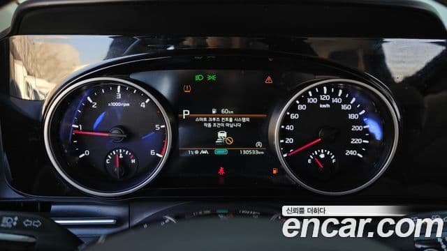 Kia Carnival 4세대 Prestige, 2022 8