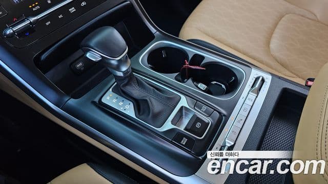 Kia Carnival 4세대 Prestige, 2022 9