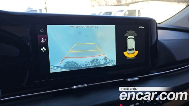 Kia Carnival 4세대 Prestige, 2022 15