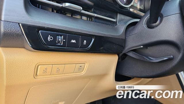 Kia Carnival 4세대 Prestige, 2022 16