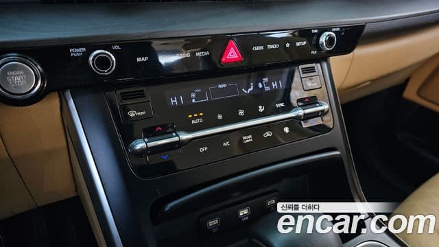 Kia Carnival 4세대 Prestige, 2022 17